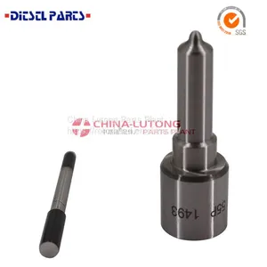 Bosch Car Nozzle DLLA155P1493/0 433 171 921 for MERCEDES-BENZ thumbnail-1