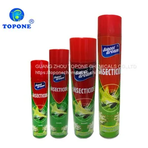 600ml Insecticide Spray Professional Pest Control Spray Products thumbnail-5