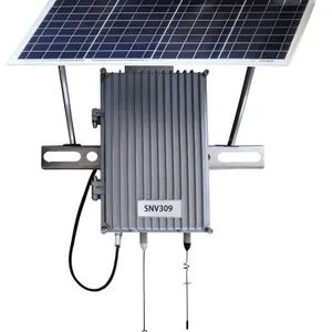 Overhead Type Fault Indicator and Wireless Communication Module thumbnail-2