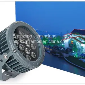Quality Lighting Manufacturer Sell Five Years Warranty JML-SL-A18W Led Garden Spot Light 18W thumbnail-2