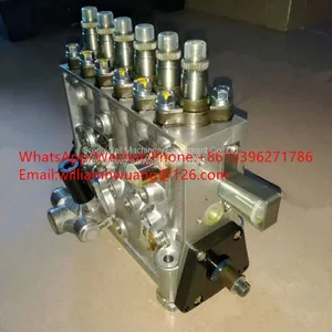 Bosch Injection-Pump Assembly 0402616811 Bosch 0402616811 thumbnail-3