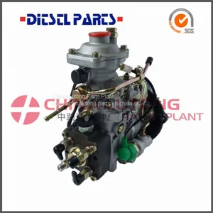 Fuel Injection System in Diesel Engine Pdf ADS-VE4/12F1900L005 for JMC 4JB1 thumbnail-1