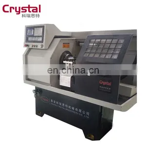 Big Bore Cnc Machine Tool CYK0660DT thumbnail-4