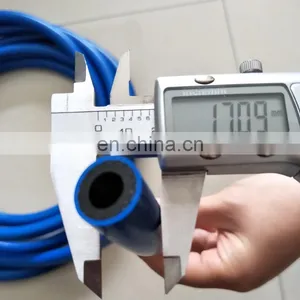 Strong Flexible Pvc High Pressure Korea Spray Hose thumbnail-3