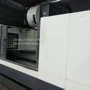 TAIKAN T-18 Vertical Machining Center thumbnail-1