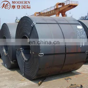 SPEC SPCC Cold Rolled Steel Coil thumbnail-1