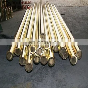 ASTM C68800 Brass Tube/C68800 Brass Pipe thumbnail-6
