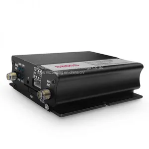 Industry 300Mbps Wireless WIFI CPE 4G Router With 2 Lan Port Sim Card Slot thumbnail-5
