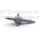 9mm Miniature Ball Screw 0903 With Customized Nut for Electric Power Tools thumbnail-3