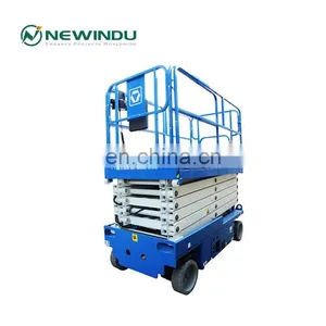 23.8m Telescopic Aerial Lift Work Platforms Fire Truck Price HYL5092JGKA thumbnail-1