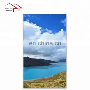 2018 Wall Picture Electric Heater Carbon Crystal Infrared Heater Complex Picture thumbnail-2