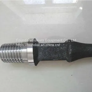 Tapered Thread Sucker Rod From China Leading Manufacturer thumbnail-1