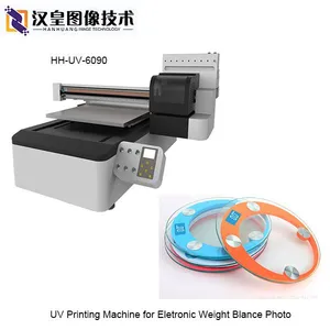 UV Printing Machine for Electronic Weight Balance 60X90CM thumbnail-1