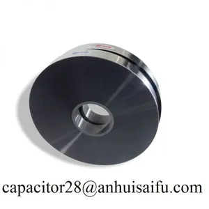 Hot Sale High Quality Silver MPP Film 14um in China Factory thumbnail-4