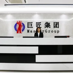Shandong Huaxia Machinery Co., LTD company overview - view 1 thumbnail