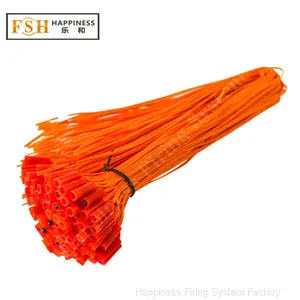 Liuyang Happiness 1M Ematches, Electric Igniters, Display Igniters for Fireworks Firing System, China Factory thumbnail-4