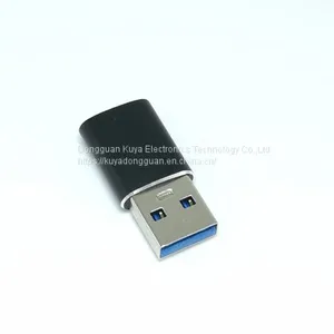TYPE C to USB3.0 CONNECTOR OTG3.0 Switch Plug Small and Exquisite thumbnail-1
