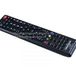 E-T908 Replacement Use for TCL Remote Same Function as Original Controller Black thumbnail-2