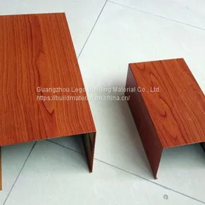 Bank Hall Shaped Aluminum Square Pass Order Skillful thumbnail-3