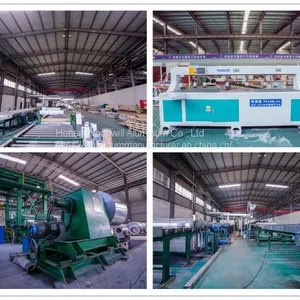 Colored Aluminum Sheets/coils/strips Manufactuers/factories/suppliers/wholesalers/distributors thumbnail-2