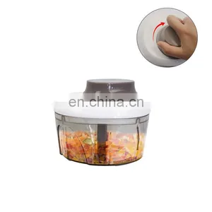 Multifunctional Vegetable Slicer With Sharp Stainless Steel Blade Vegetable Chopper thumbnail-6