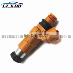 Original Fuel Injector CDH100 For Mitsubishi Suzuki 15710-65D00 1571065D00 thumbnail-2
