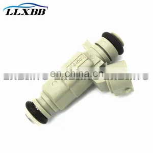 Original Fuel Injector Injection Nozzle 35310-04000 For Hyundai I10 Kia Picanto Mk2 1.0L 3531004000 thumbnail-4