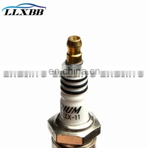 Genuine Iridium Spark Plug BPR6EIX-11 BPR6EIX11 For NKG thumbnail-6