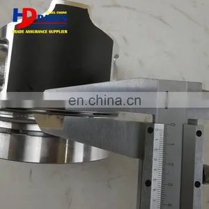 104-22 Engine Piston Kit + Rings thumbnail-1