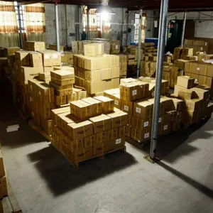 LeiPang Glass Hardware Manufacturer Co., Ltd. company overview - view 1 thumbnail