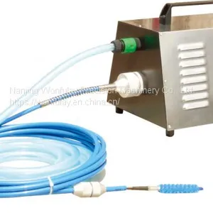 CM-V Tube Cleaner for Air Conditioning thumbnail-1