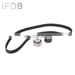IFOB Car Engine Timing Chain Kit For Citroen C3 II 8HR (DV4C) 8HZ (DV4TD) VKMA03265 thumbnail-1