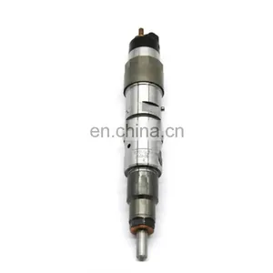 Diesel 0 445 120 125 Injector Common Rail Diesel 0445120125 0445120236 0986435560 Pump Nozzle Injection 0445 120 125 thumbnail-1