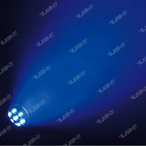RGBW LED Moving Head 36*10w Wash Led Moving Head Lights thumbnail-3