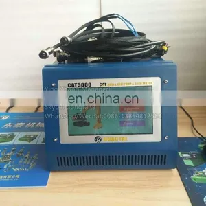 CAT5000 TESTER FOR HEUI(C7,C9.C-9,3126),HEUI PUMP , 320D PUMP thumbnail-5
