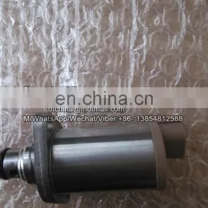 Diesel Common Rail System Fuel Pump Suction Control Valve 294200-0650 8-98043687-0 thumbnail-1
