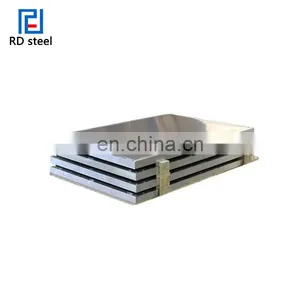 3mm Thickness Steel Plate Hot Selling 304 Stainless Steel Sheet thumbnail-6