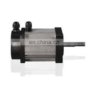 Custom 200kw 2kw 40kw 30kw 48v 24v Electric Permanent Magnet Synchronous Pmsm Synchronous Motor thumbnail-3