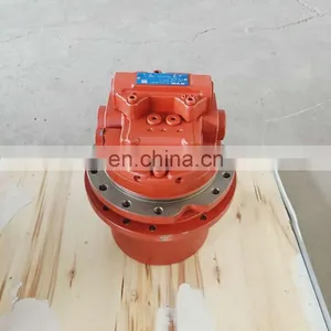 Hot Sale EX15 Travel Motor Excavator EX15-2 Final Drive thumbnail-7