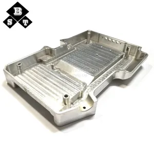 Compositive Machining CNC Parts Custom Hardware Processing Parts thumbnail-1