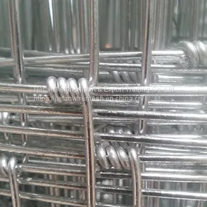 Cattle Fence Versatile Fence Wholesale Cattle Fence Wire Chain Link Fence Anti-Climb Fence thumbnail-3