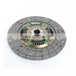 Auto Engine Clutch Disc Used for Toyota Hilux 31250-0k060 31250-0k205 thumbnail-1
