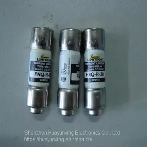 FNQ-R-30 Eaton Bussmann FNQ-R Fuse, 600V, thumbnail-2