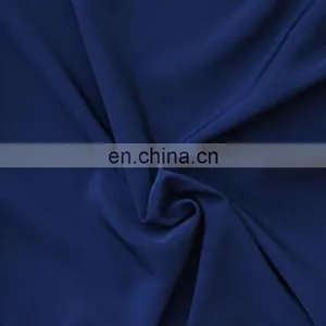 Chinese Supplier 100% Peach Skin Polyester Fabric for Hometextile thumbnail-2