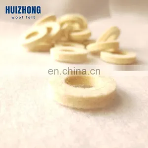 Wool Felt Oil Seal Gaskets for Textile Machine Using thumbnail-3
