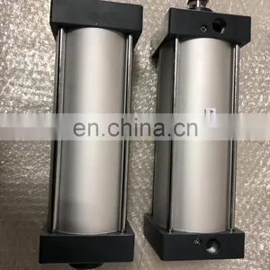 2019 Factory Direct Sale SC Standard Cylinder SC100*25-50-75-100-125-150-175-200-250-300-500 thumbnail-2