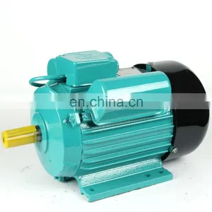 New Brand 2017 Yc80b-4 Single Phase Motor thumbnail-2