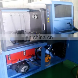 Taian CR618 Common Rail Eui Heui Caterpillar Injector Test Bench thumbnail-6