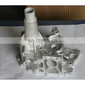 High Quality Kubota Spare Parts ASSY CASE LH for Rice Transplanter thumbnail-1