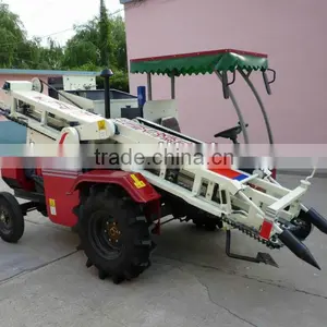 Peanut Combine Harvester thumbnail-1